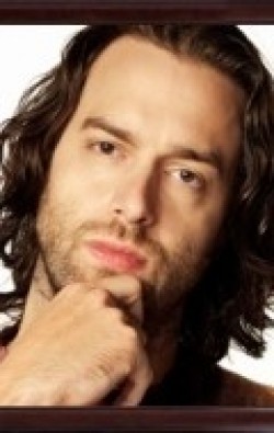 Full Chris D'Elia filmography who acted in the movie XOXO.