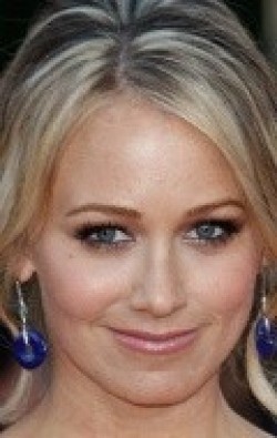 Full Christine Taylor filmography who acted in the movie Zoolander 2.