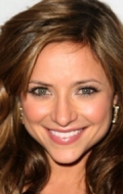 Full Christine Lakin filmography who acted in the movie Jewtopia.