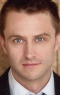 Full Chris Hardwick filmography who acted in the movie Win a Date.