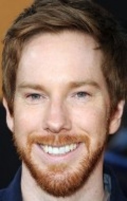 Full Chris Owen filmography who acted in the movie October Sky.