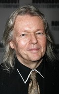 Full Christopher Hampton filmography who acted in the movie Monsters Crash the Pajama Party.