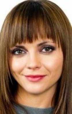 Full Christina Ricci filmography who acted in the movie Fear and Loathing in Las Vegas.