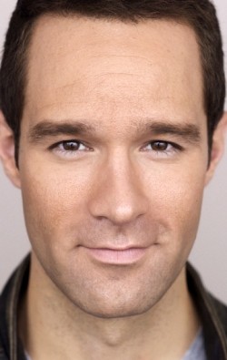 Full Chris Diamantopoulos filmography who acted in the movie The Adulterer.