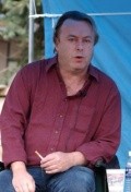Full Christopher Hitchens filmography who acted in the movie Blog Wars.