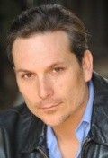 Full Christian Leffler filmography who acted in the movie Baggage.
