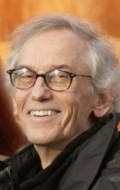 Full Christo filmography who acted in the movie Christo's Valley Curtain.