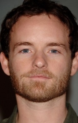 Full Christopher Masterson filmography who acted in the movie Wuthering Heights.