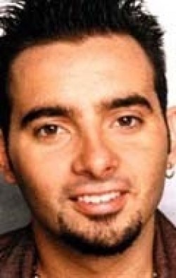 Full Chris Kirkpatrick filmography who acted in the movie Dead 7.