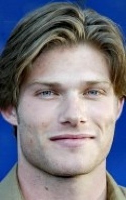 Full Chris Carmack filmography who acted in the movie Love Wrecked.