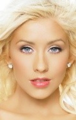 Full Christina Aguilera filmography who acted in the movie Herbie Hancock: Possibilities.