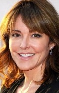 Full Christa Miller filmography who acted in the movie Stepfather III.