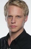 Full Chris Geere filmography who acted in the movie Blood and Chocolate.