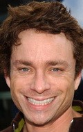 Full Chris Kattan filmography who acted in the movie Guns, Girls and Gambling.