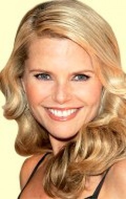 Full Christie Brinkley filmography who acted in the movie About Face.
