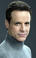 Full Christian LeBlanc filmography who acted in the movie Deadtime Stories: Grave Secrets.