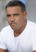 Full Chris Cardona filmography who acted in the movie Cop Files.