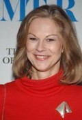 Full Christie Hefner filmography who acted in the movie Let's Play, Boy.