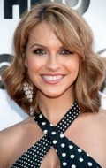 Full Chrishell Stause filmography who acted in the movie Scaring the Fish.