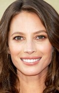 Full Christy Turlington filmography who acted in the movie About Face.
