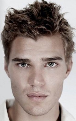 Full Chris Zylka filmography who acted in the movie Papers.