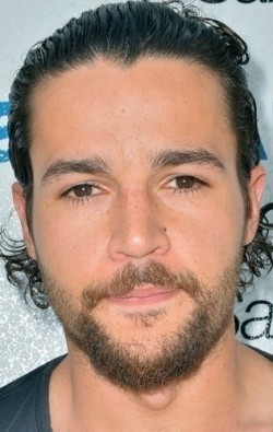 Full Christopher Abbott filmography who acted in the movie It Comes at Night.