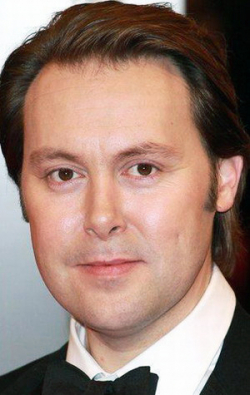 Full Christian McKay filmography who acted in the movie The Young Messiah.
