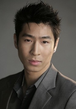 Full Chris Pang filmography who acted in the movie The Mule.