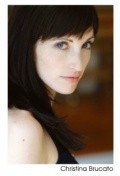 Full Christina Brucato filmography who acted in the movie Welcome to the Dollhouse.