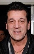 Full Chuck Zito filmography who acted in the movie American Biker.