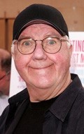 Full Chuck McCann filmography who acted in the movie Arnold's Closet Revue.