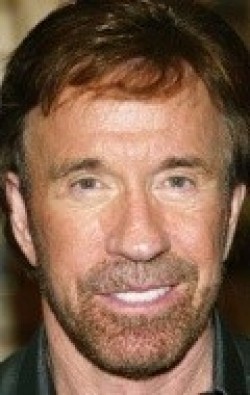 Full Chuck Norris filmography who acted in the movie Forced Vengeance.