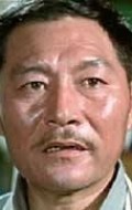 Full Chung-Hsin Huang filmography who acted in the movie Guai xia.