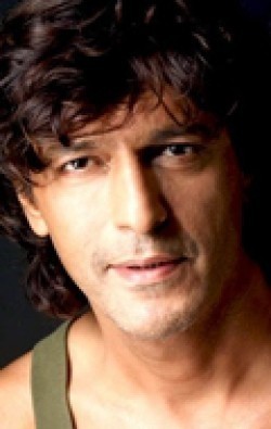 Full Chunky Pandey filmography who acted in the movie Kyaa Super Kool Hain Hum.