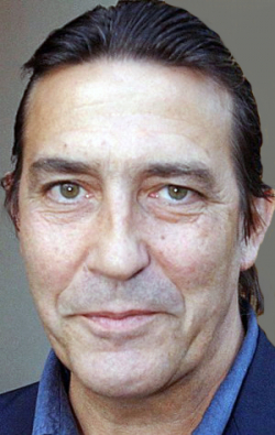 Full Ciarán Hinds filmography who acted in the movie Hitman: Agent 47.