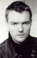 Full Ciaran McMenamin filmography who acted in the movie The Trench.