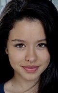 Full Cierra Ramirez filmography who acted in the movie Star and Stella Save the World.