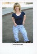 Full Cindy Sorenson filmography who acted in the movie Captain EO.