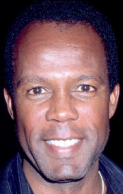 Full Clarence Gilyard Jr. filmography who acted in the movie Off the Mark.