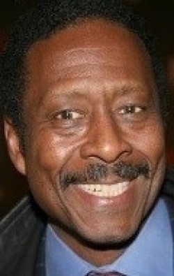 Full Clarke Peters filmography who acted in the movie Legacy.