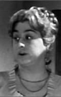Full Clara Bindi filmography who acted in the movie Signorina Effe.