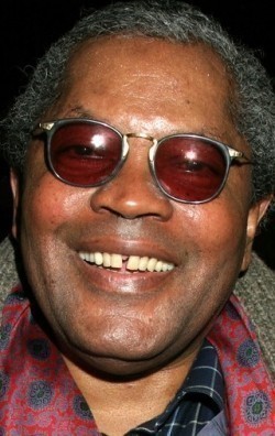 Full Clarence Williams III filmography who acted in the movie The Brave.
