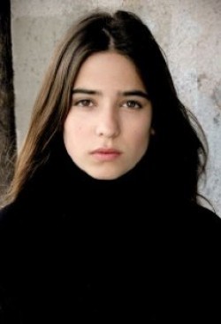 Full Clara Mamet filmography who acted in the movie Inside the Actor's Workshop.