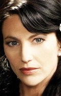 Full Claudia Black filmography who acted in the movie The Alchemist Agenda.