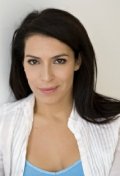 Full Claudia Ferri filmography who acted in the movie Dede, a travers les brumes.