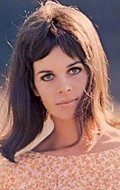 Full Claudine Longet filmography who acted in the movie How to Steal an Airplane.
