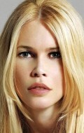 Full Claudia Schiffer filmography who acted in the movie Meeting Genevieve.