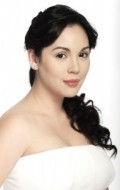 Full Claudine Barretto filmography who acted in the movie Pare ko.