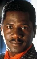 Full Cleavant Derricks filmography who acted in the movie Rome & Jewel.