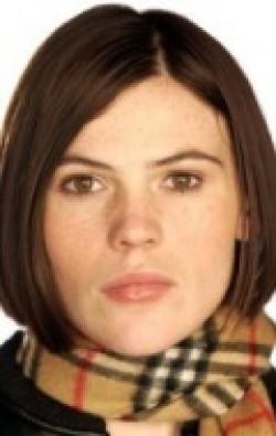 Full Clea DuVall filmography who acted in the movie Ghosts of Mars.